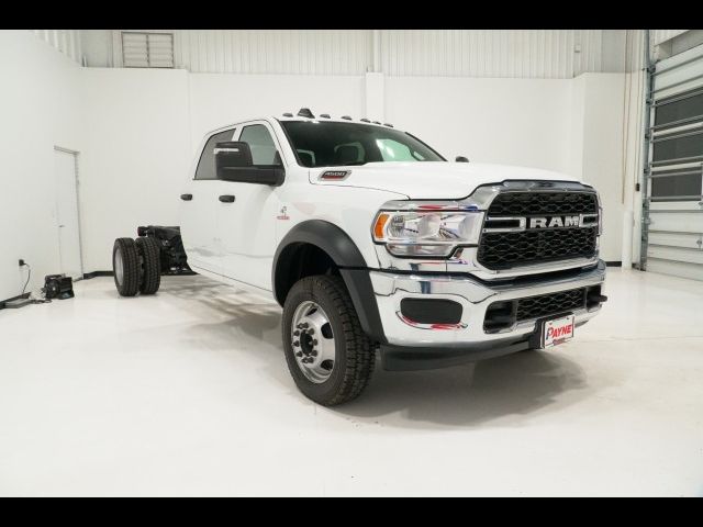 2024 Ram 4500 Tradesman