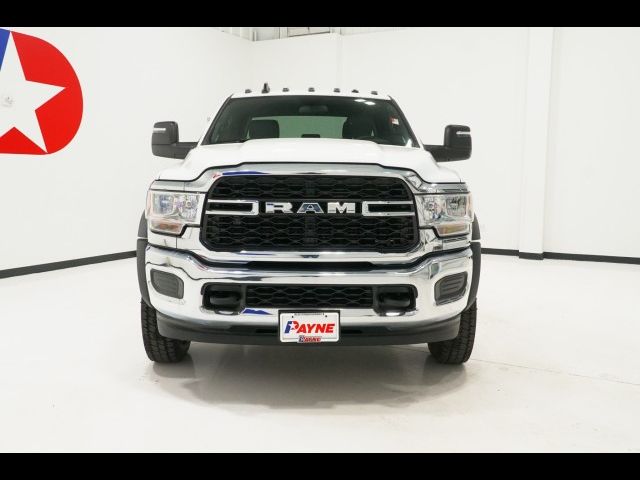 2024 Ram 4500 Tradesman