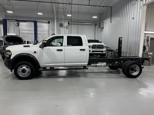 2024 Ram 4500 Tradesman