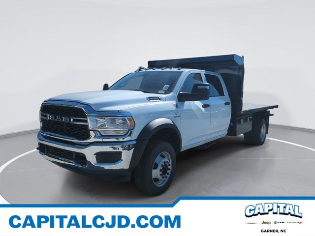 2024 Ram 4500 Tradesman