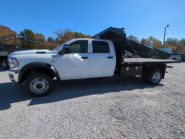 2024 Ram 4500 Tradesman