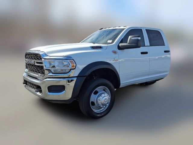 2024 Ram 4500 Tradesman