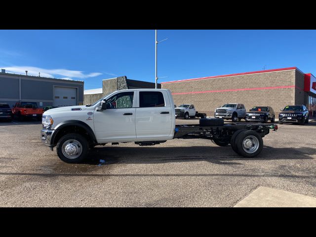 2024 Ram 4500 Tradesman