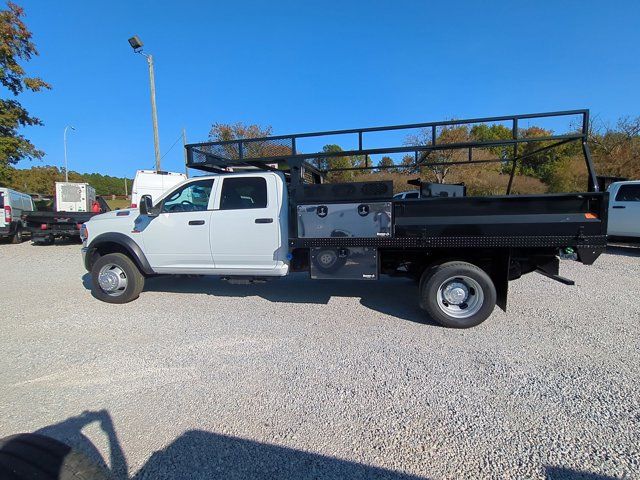 2024 Ram 4500 Tradesman