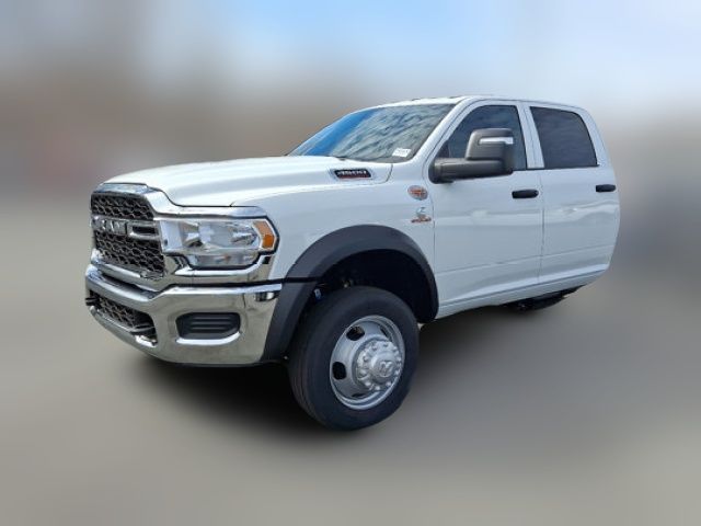 2024 Ram 4500 Tradesman