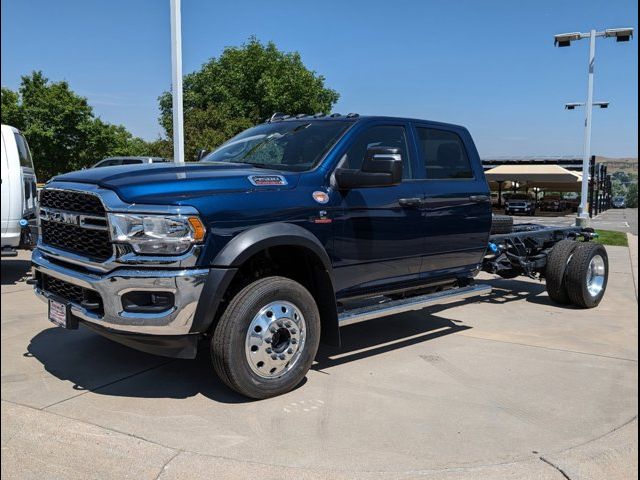 2024 Ram 4500 Tradesman