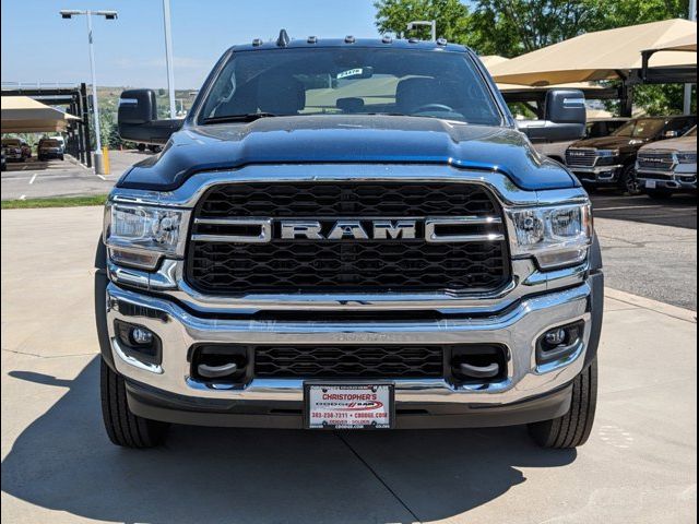 2024 Ram 4500 Tradesman