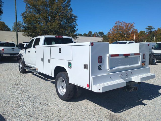 2024 Ram 4500 Tradesman