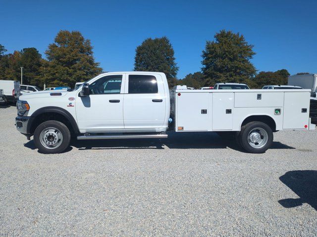 2024 Ram 4500 Tradesman