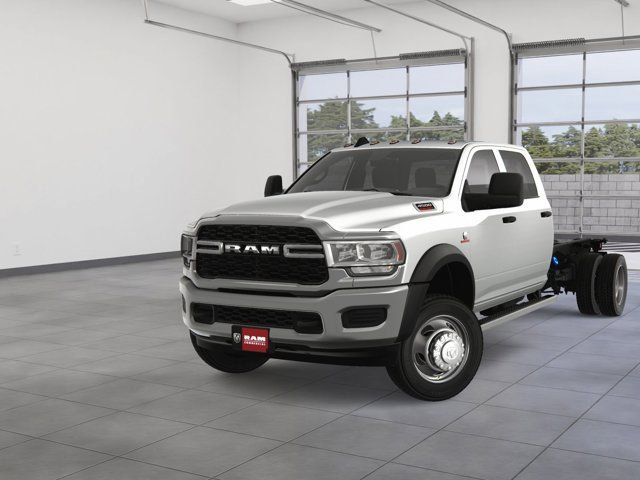 2024 Ram 4500 Tradesman