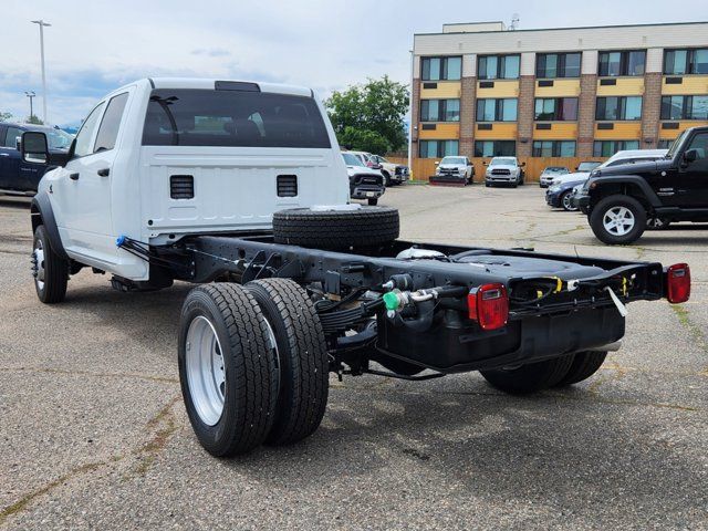 2024 Ram 4500 Tradesman