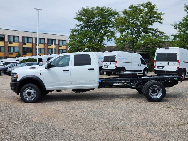 2024 Ram 4500 Tradesman