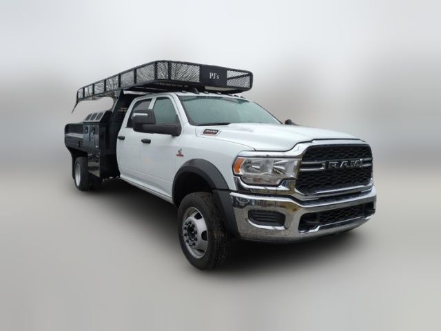 2024 Ram 4500 Tradesman