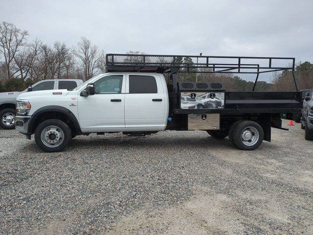 2024 Ram 4500 Tradesman