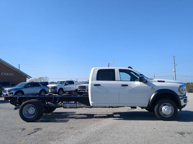 2024 Ram 4500 Tradesman