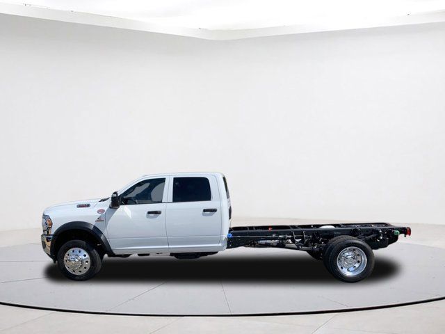 2024 Ram 4500 Tradesman