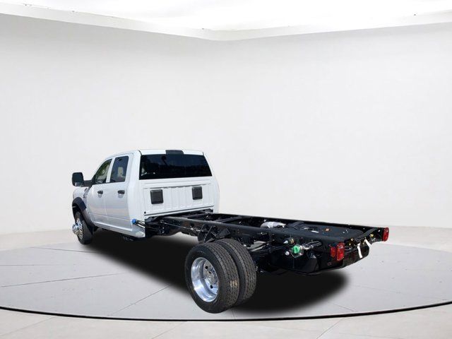 2024 Ram 4500 Tradesman