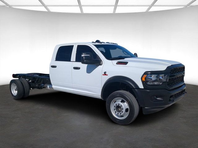 2024 Ram 4500 Tradesman