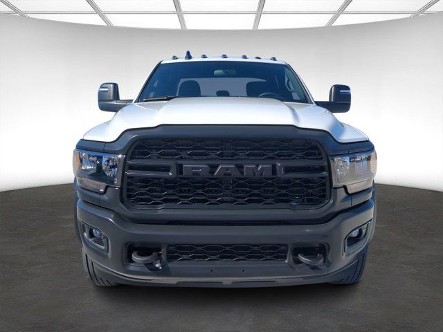 2024 Ram 4500 Tradesman