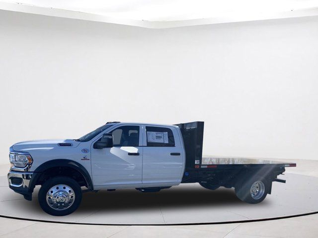 2024 Ram 4500 Tradesman