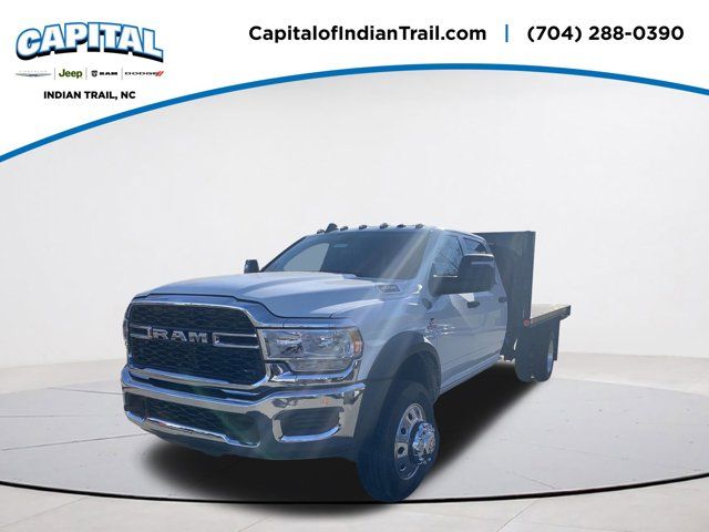 2024 Ram 4500 Tradesman