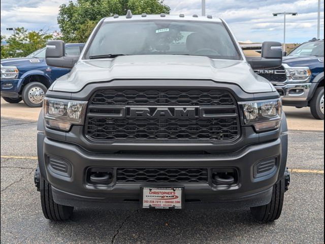 2024 Ram 4500 Tradesman