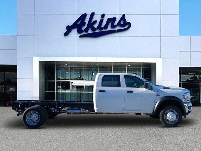 2024 Ram 4500 Tradesman