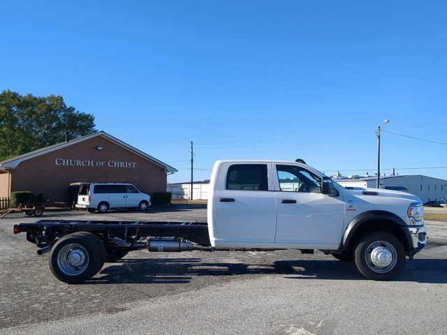 2024 Ram 4500 Tradesman