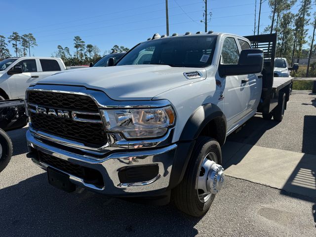 2024 Ram 4500 Tradesman