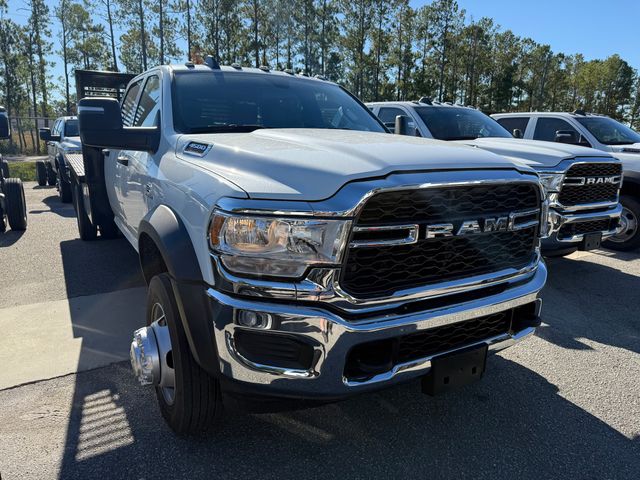 2024 Ram 4500 Tradesman