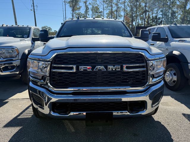 2024 Ram 4500 Tradesman