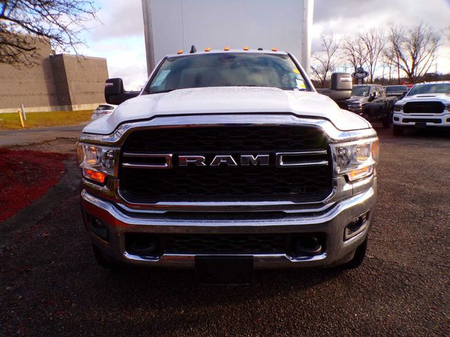 2024 Ram 5500 Tradesman