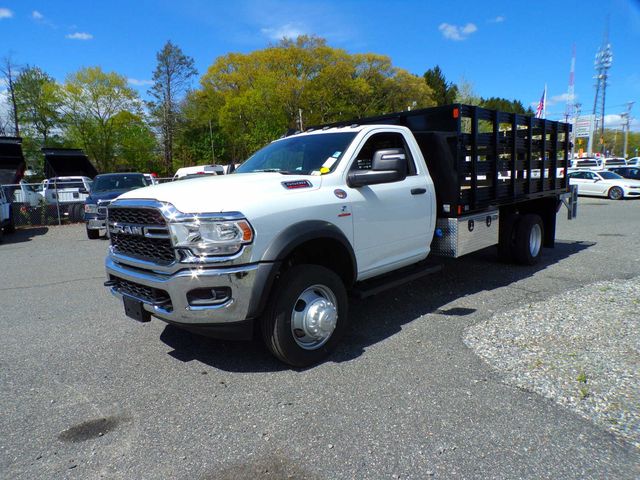 2024 Ram 5500 Tradesman