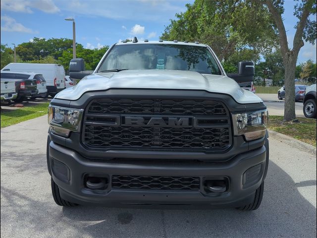 2024 Ram 5500 Tradesman