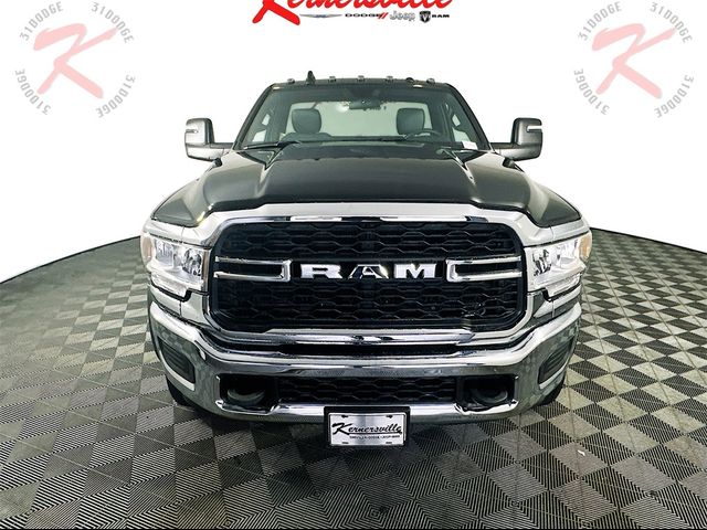 2024 Ram 5500 Tradesman