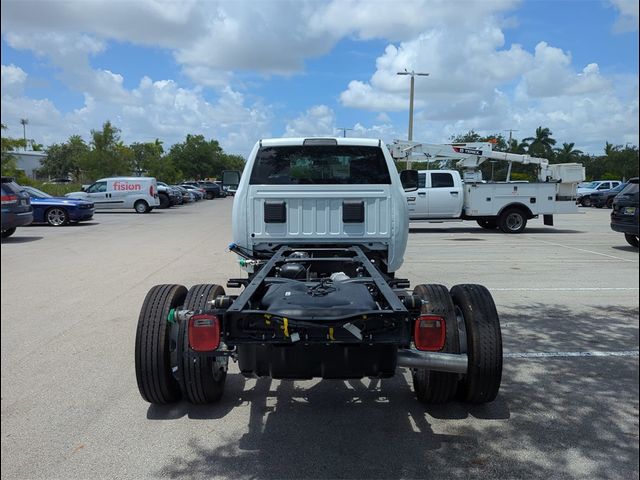 2024 Ram 5500 Tradesman