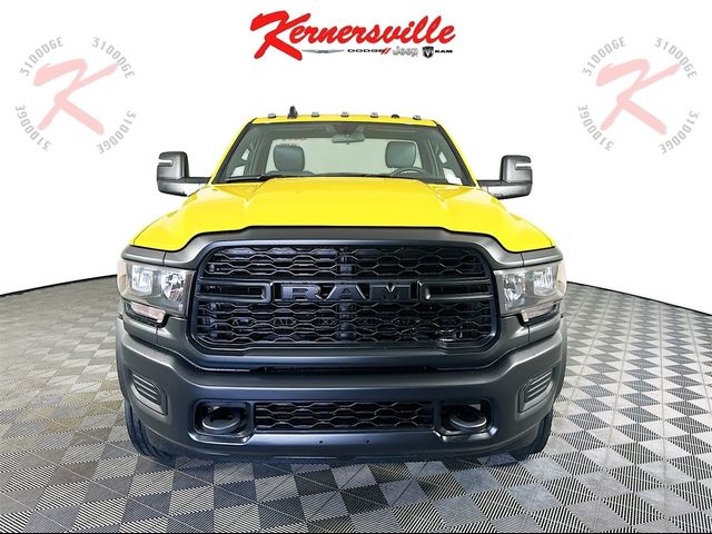 2024 Ram 5500 Tradesman