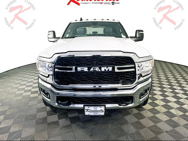 2024 Ram 5500 Tradesman