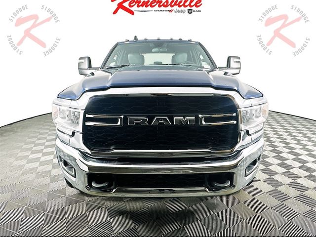 2024 Ram 5500 Tradesman