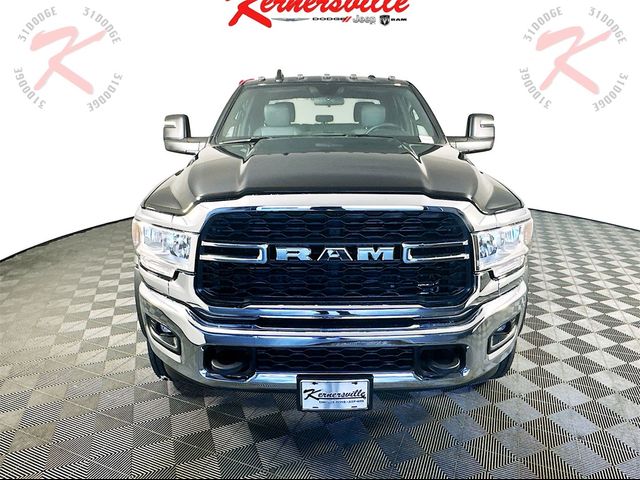 2024 Ram 5500 Tradesman