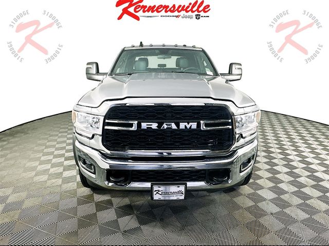 2024 Ram 5500 Tradesman