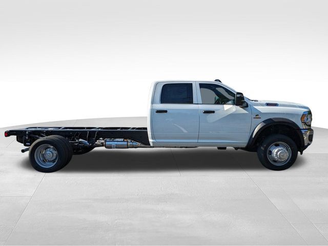 2024 Ram 5500 Tradesman