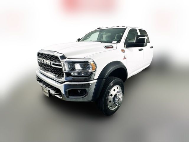 2024 Ram 5500 Tradesman