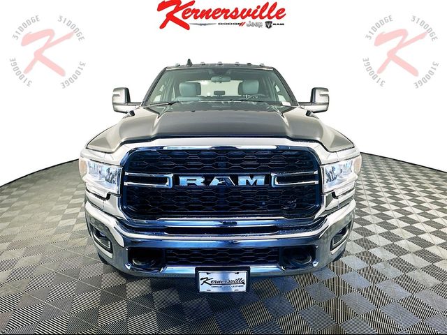 2024 Ram 5500 Tradesman