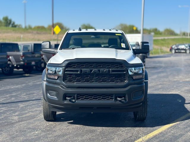 2024 Ram 5500 Tradesman