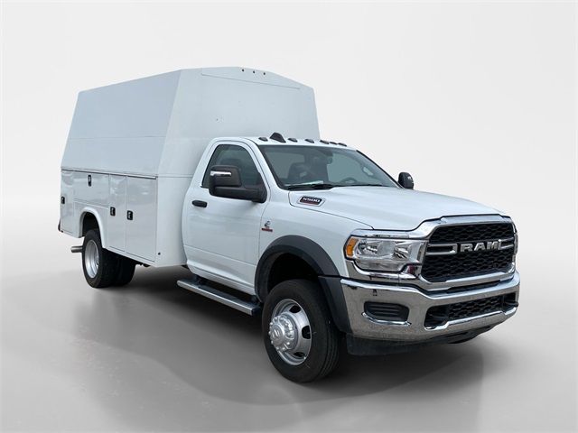 2024 Ram 5500 Tradesman