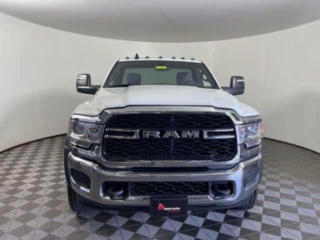 2024 Ram 5500 Tradesman