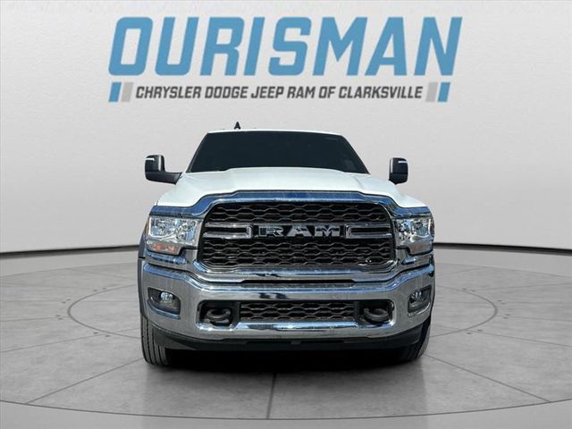 2024 Ram 5500 Tradesman