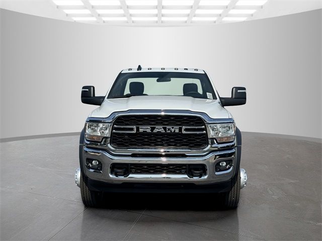 2024 Ram 5500 Tradesman