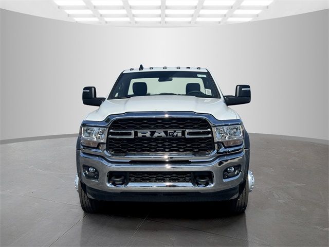 2024 Ram 5500 Tradesman